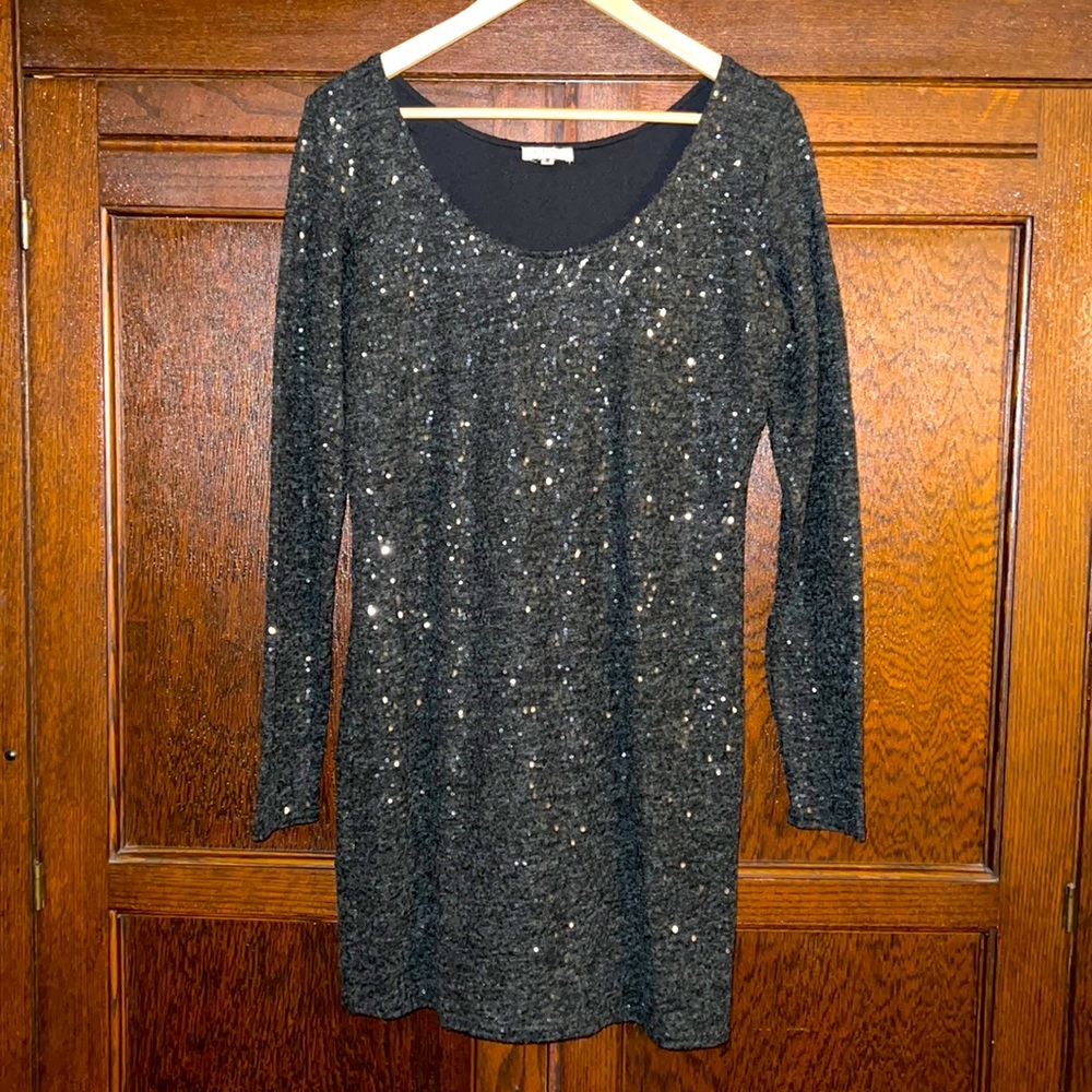 Buffalo dress Sz Md